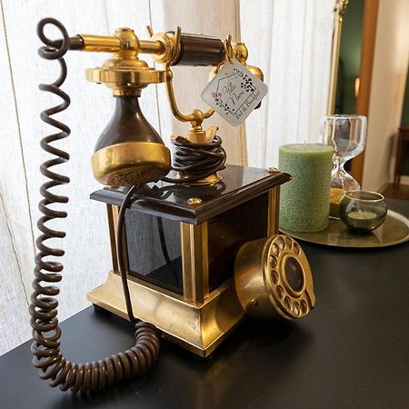 Villa Noemi Bed&Breakfast ピサ エクステリア 写真