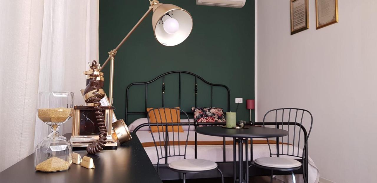 Villa Noemi Bed&Breakfast ピサ エクステリア 写真