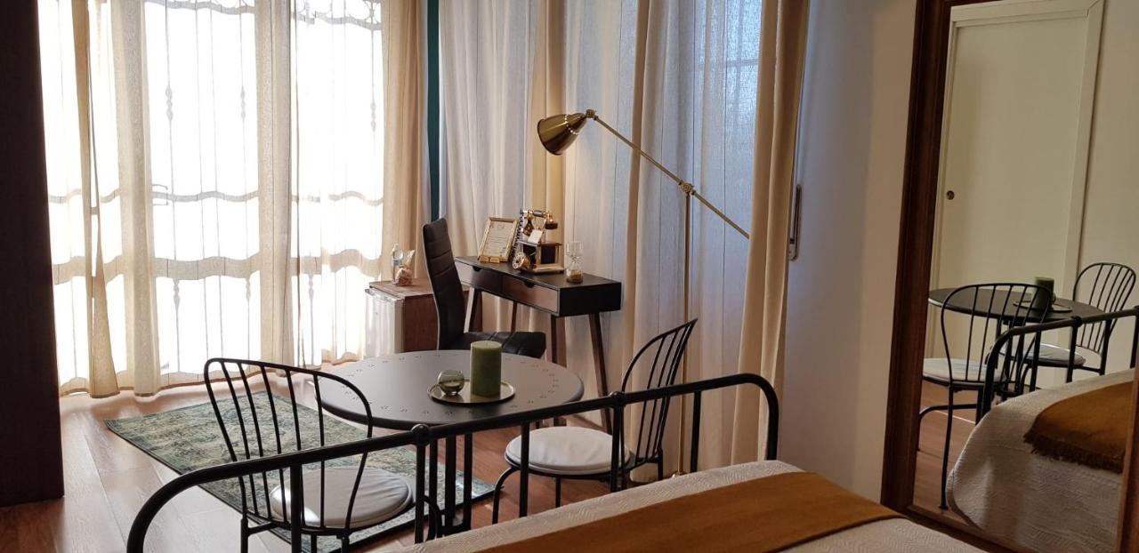 Villa Noemi Bed&Breakfast ピサ エクステリア 写真