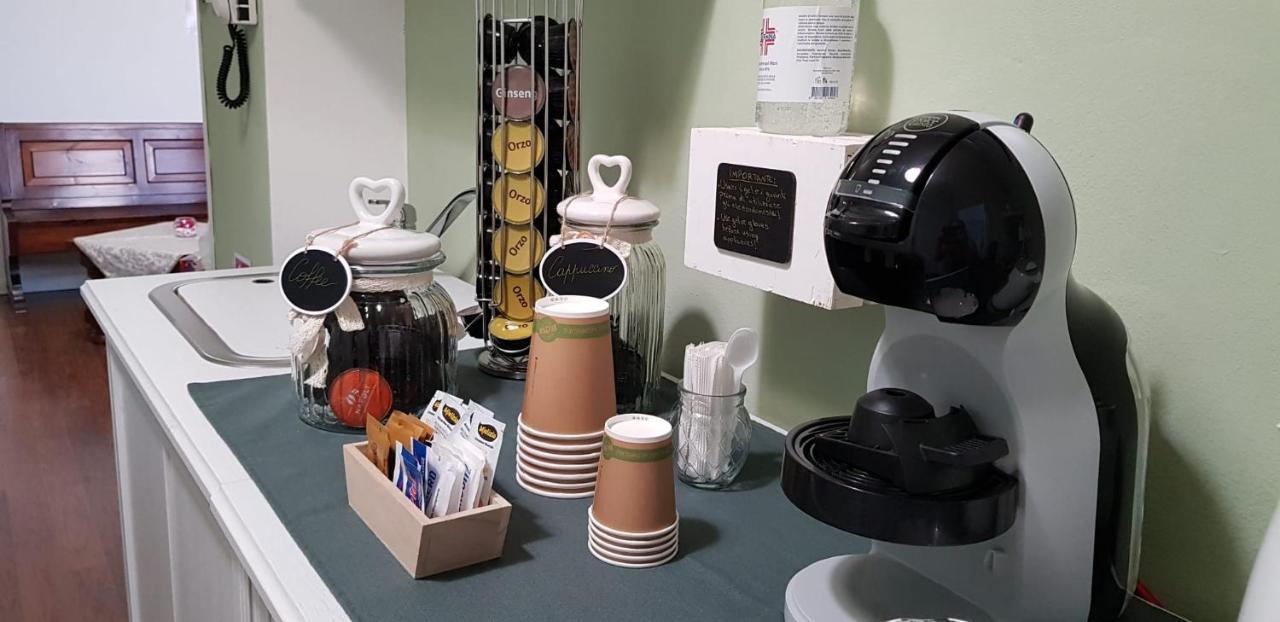Villa Noemi Bed&Breakfast ピサ エクステリア 写真