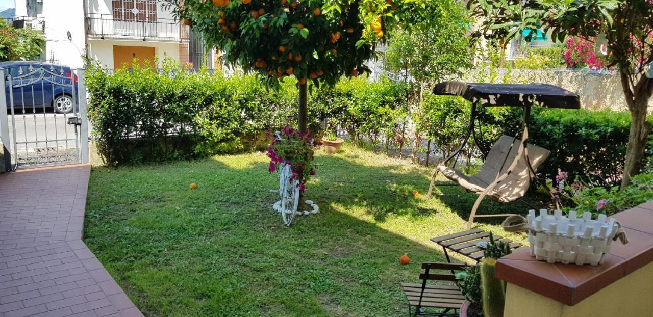 Villa Noemi Bed&Breakfast ピサ エクステリア 写真