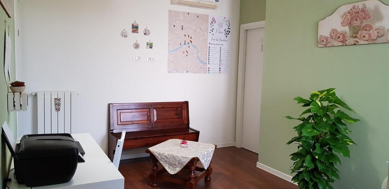Villa Noemi Bed&Breakfast ピサ エクステリア 写真
