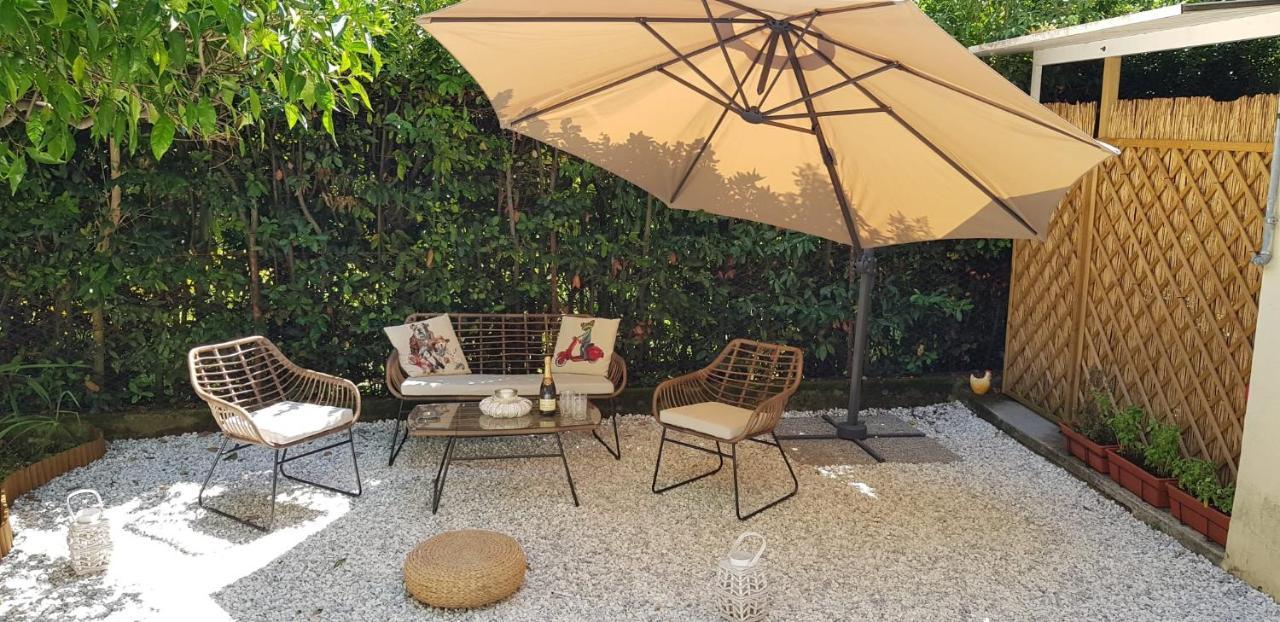Villa Noemi Bed&Breakfast ピサ エクステリア 写真