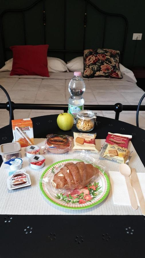 Villa Noemi Bed&Breakfast ピサ エクステリア 写真