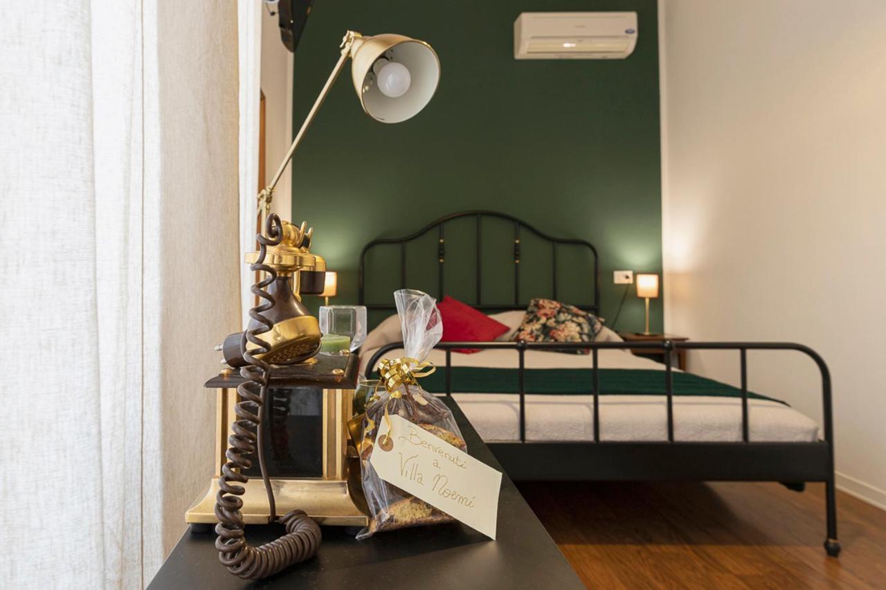 Villa Noemi Bed&Breakfast ピサ エクステリア 写真