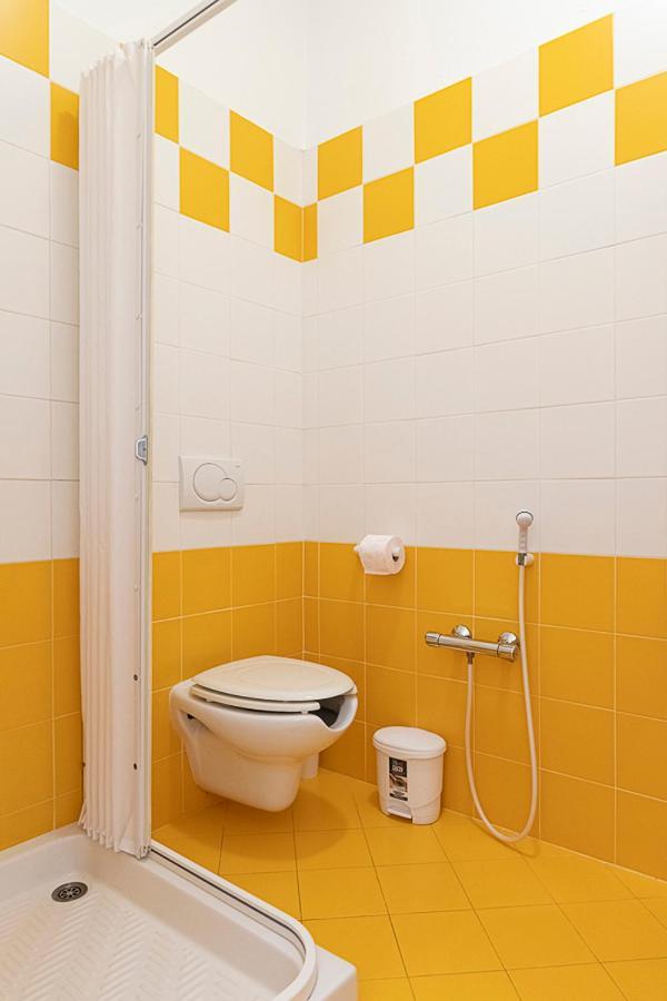 Villa Noemi Bed&Breakfast ピサ エクステリア 写真