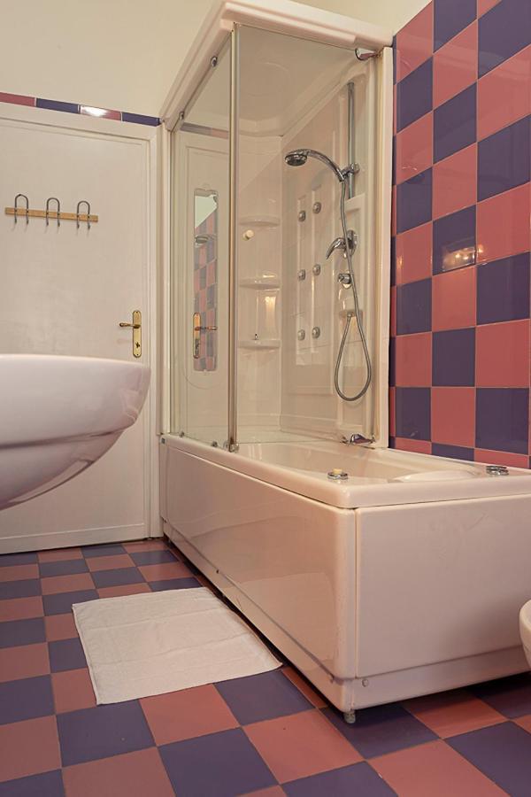 Villa Noemi Bed&Breakfast ピサ エクステリア 写真