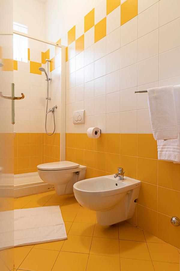 Villa Noemi Bed&Breakfast ピサ エクステリア 写真