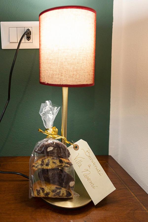 Villa Noemi Bed&Breakfast ピサ エクステリア 写真